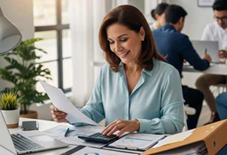 Navigating the Future of Bookkeeping: Key Challenges and Solutions